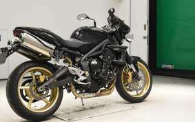 TRIUMPH STREET TRIPLE R 2010 MD4166