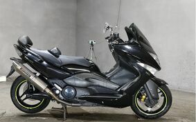 YAMAHA T-MAX500 2010 SJ08J