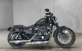 HARLEY XL883N 2011 LE2