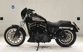 HARLEY XL883RI 2010