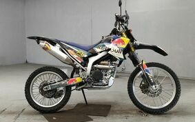 YAMAHA WR250R DG15J