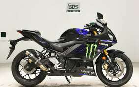 YAMAHA YZF-R3 2021 RH13J