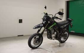 KAWASAKI KLX125D TRACKER LX125D