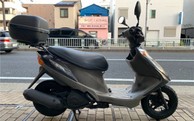 SUZUKI ADDRESS V125 CF46A