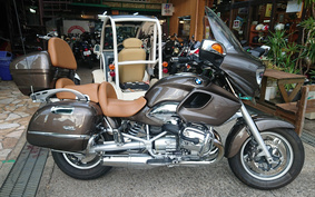 BMW R 1200 CL 2004 0442