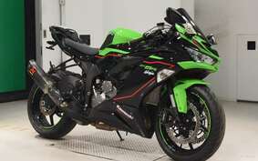 KAWASAKI NINJA ZX-6R A 2020 ZX636G