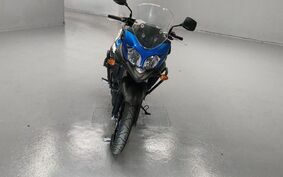 SUZUKI DL650 ( V-Strom 650 ) XT 2015 VP56A