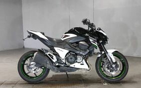 KAWASAKI Z800 2013 ZR800A