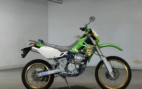 KAWASAKI KLX250 1996 LX250E