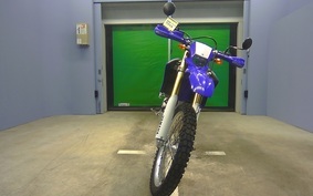 YAMAHA WR250R 2007 DG15J