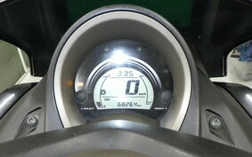 YAMAHA N-MAX SE86J