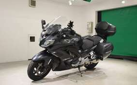 YAMAHA FJR1300 AS 2015 RP27J