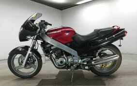 KAWASAKI ZZ-R250 EX250H