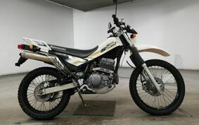 KAWASAKI SUPER SHERPA KL250G