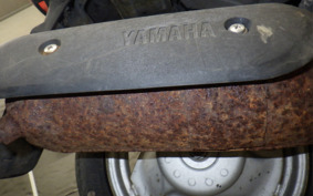 YAMAHA BJ SA24J