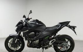 KAWASAKI Z800 2014 ZR800A