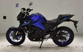 YAMAHA MT-25 A RG74J