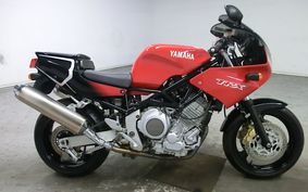 YAMAHA TRX850 2001 4NX