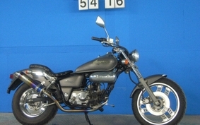 HONDA MAGNA 50 AC13