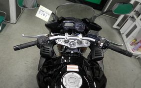 YAMAHA FZ FAZER 2006 RN17