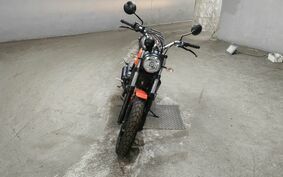 DUCATI SCRAMBLER 62 2016 KA00AA