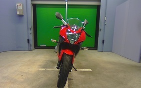 KAWASAKI NINJA 250 SL BX250A