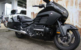 HONDA GL 1800 GOLD WING F6B 2013 SC68