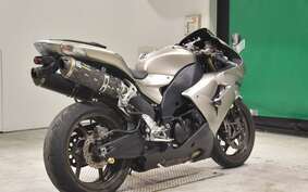 KAWASAKI ZX 10 NINJA R 2006 ZXT00D