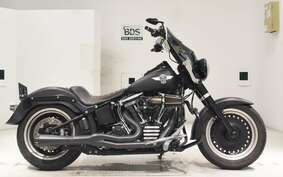 HARLEY FLSTFBS1800 2016 JT9