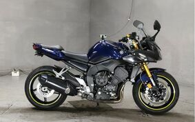 YAMAHA FZ FAZER FEATHER 2007 RN17