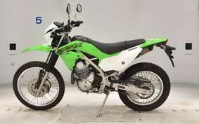 KAWASAKI KLX230 LX230A