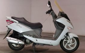 SYM RV125i LF12