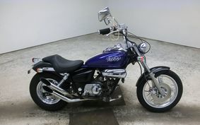 HONDA MAGNA 50 AC13