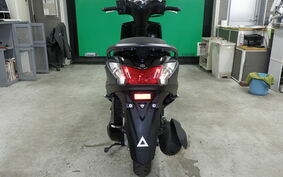 YAMAHA AXIS 125 Z SED7J