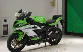 KAWASAKI NINJA ZX-6R A 2015