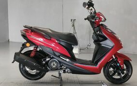 YAMAHA CYGNUS 125 X SR SEA5J