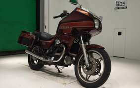 HONDA GL 700 WING INTERSTATE S 1985 RC10