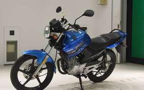 YAMAHA YBR125