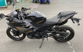 KAWASAKI NINJA 2019 EX400G