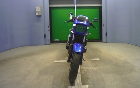 KAWASAKI ZRX400 2002 ZR400E