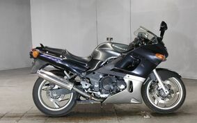 KAWASAKI ZZ-R400 2007 ZX400N