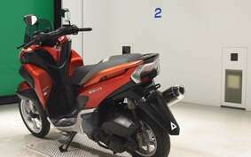 YAMAHA TRICITY 125 SE82J