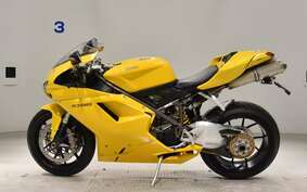 DUCATI 1098 2007 H700A