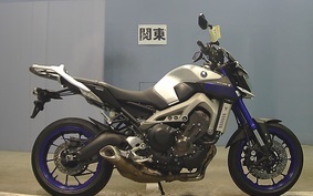 YAMAHA MT-09 A 2015 RN34J