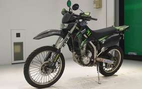 KAWASAKI KLX250 Gen.2 LX250S