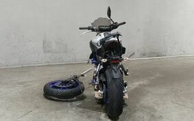 YAMAHA MT-07 2015 RM07J