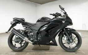 KAWASAKI NINJA 250R EX250K