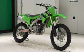 KAWASAKI KX250 KX252C