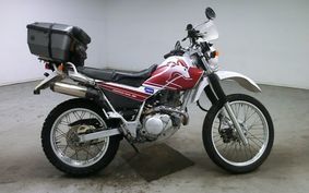 YAMAHA SEROW 225 WE 4JG