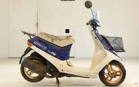 HONDA DIO AF18